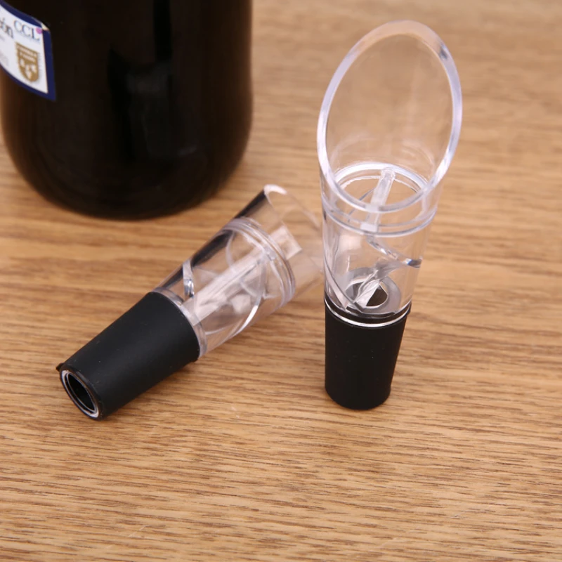 Pourer Decanter Red Wine Aerat – Wine Aerator Pour recenzja i cena