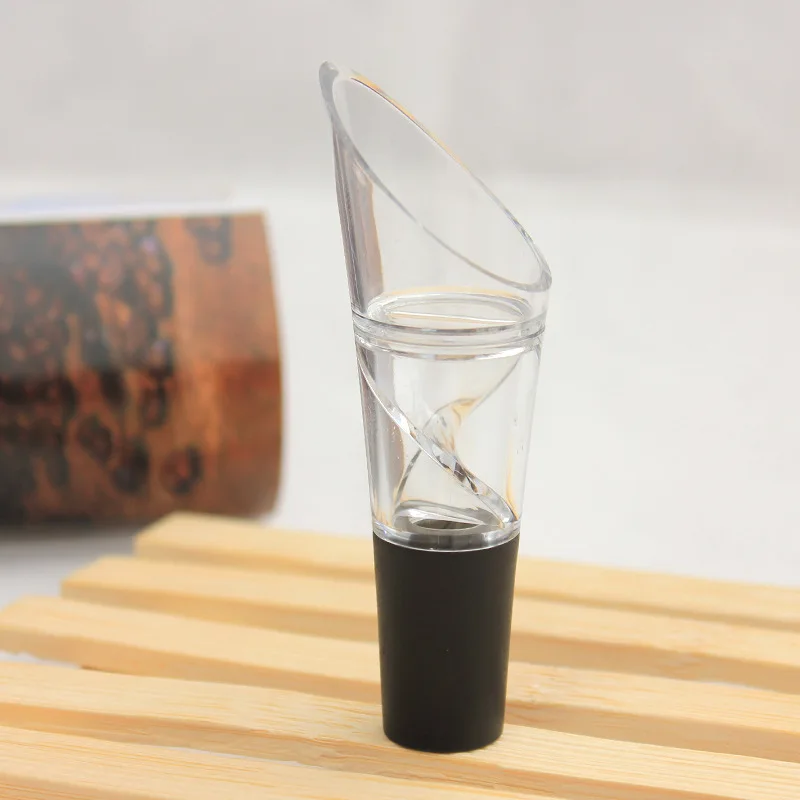 Pourer Decanter Red Wine Aerat – Wine Aerator Pour recenzja i cena