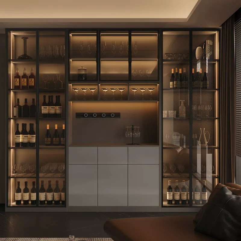 Light luxury Italian dining si – Wine & Beer Guayaquil recenzja i cena