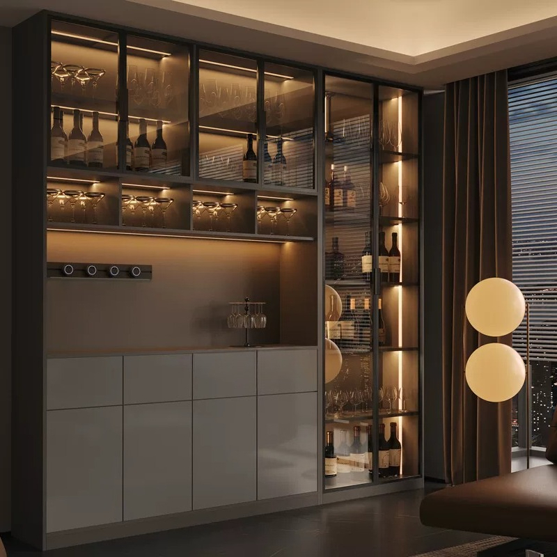 Light luxury Italian dining si – Wine & Beer Guayaquil recenzja i cena