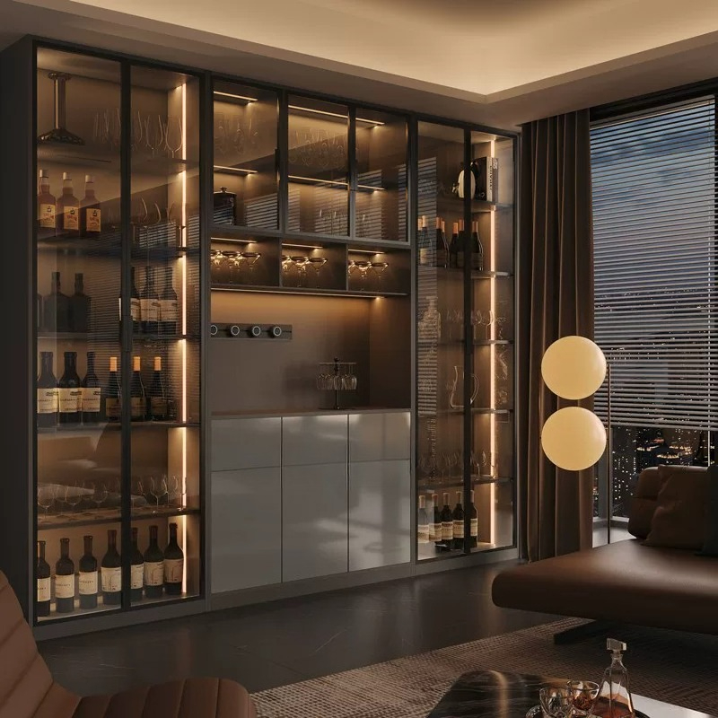 Light luxury Italian dining si – Wine & Beer Guayaquil recenzja i cena