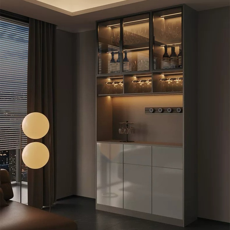 Light luxury Italian dining si – Wine & Beer Guayaquil recenzja i cena