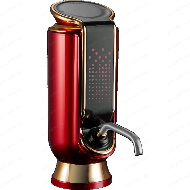 Automatic Electric Liquor Disp – Wine Aerator Pour recenzja i cena