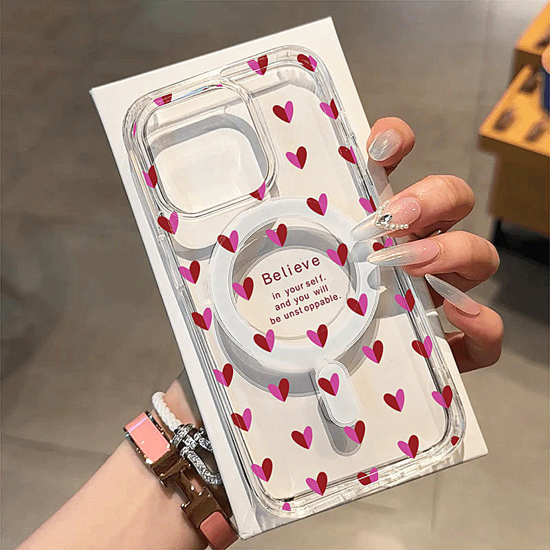 Clear Wireless Charge Case for – Wine & Beer Guayaquil recenzja i cena