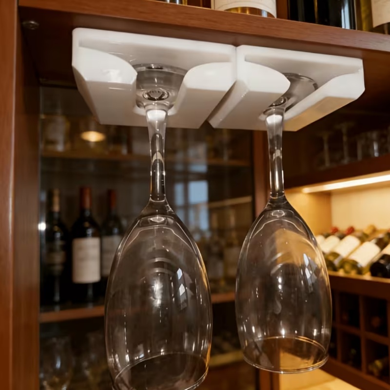 2pc RV Campervan Wine Cup Hold – Wine & Beer Guayaquil recenzja i cena