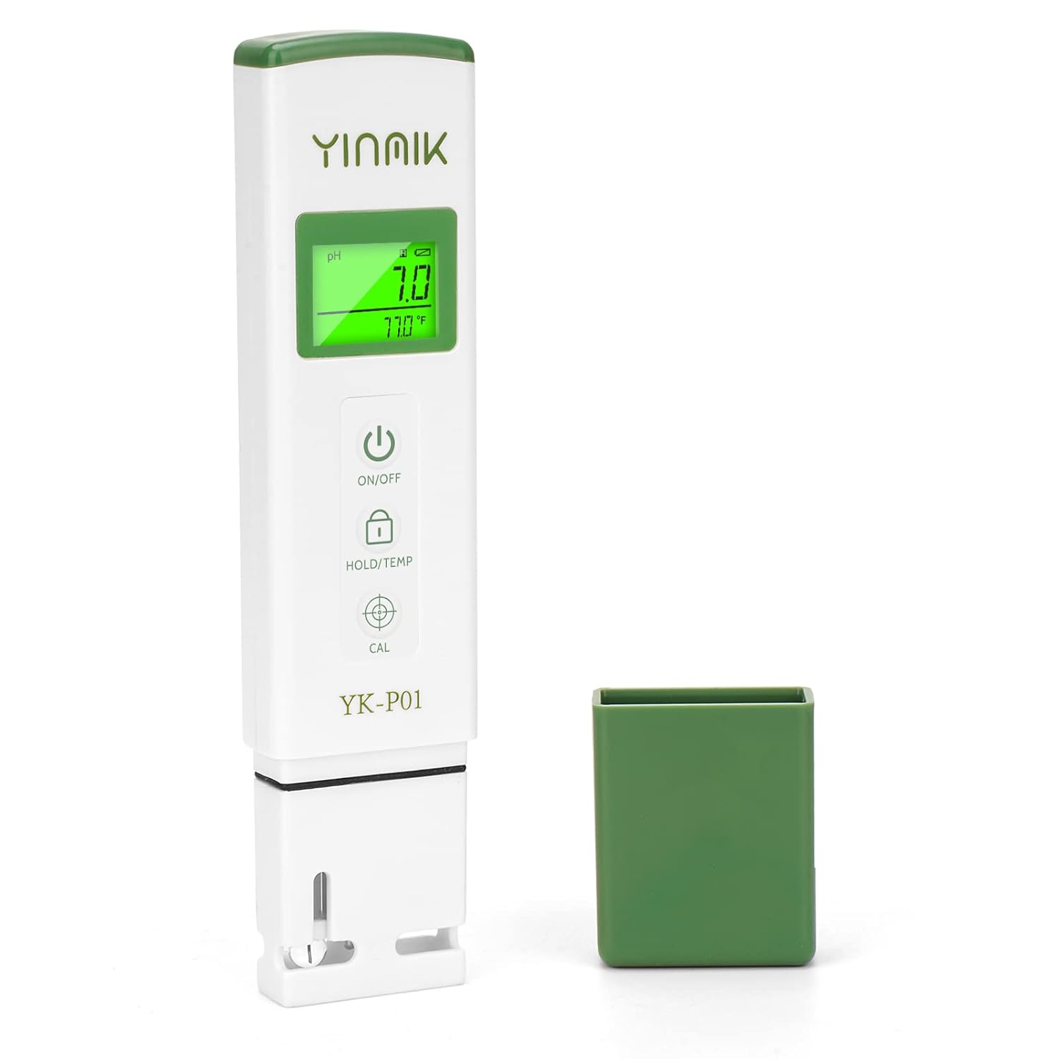 pH Meter Tester for Water Hydr – Wine Beer Spa recenzja i cena
