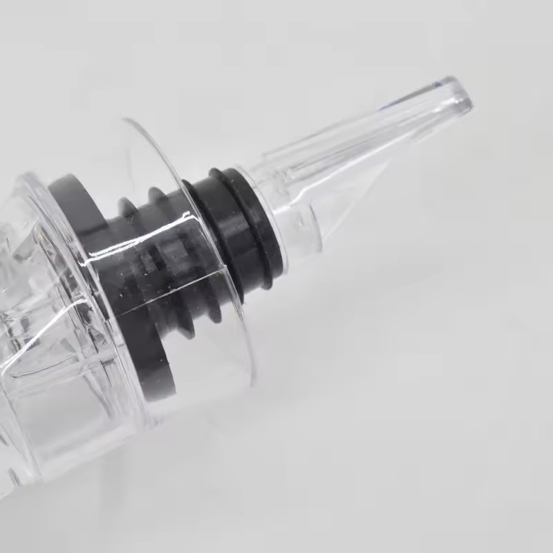 2026New Wine Aerating Pourer S – Wine Aerator Pour recenzja i cena