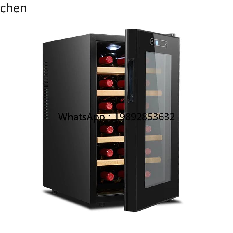 cc26 constant temperature wine – Wine & Beer Guayaquil recenzja i cena