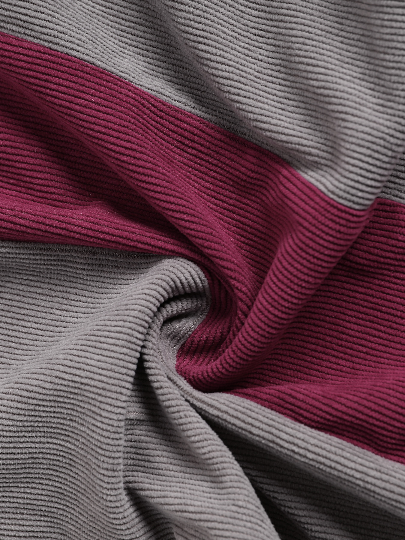 Men's Wine Red & Gray Color Bl – Wine & Beer Guayaquil recenzja i cena