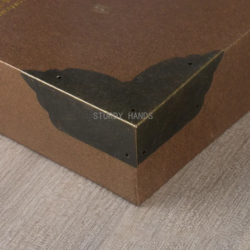 4pcs Corner Guard Antique Wrap – Wine & Beer Guayaquil recenzja i cena