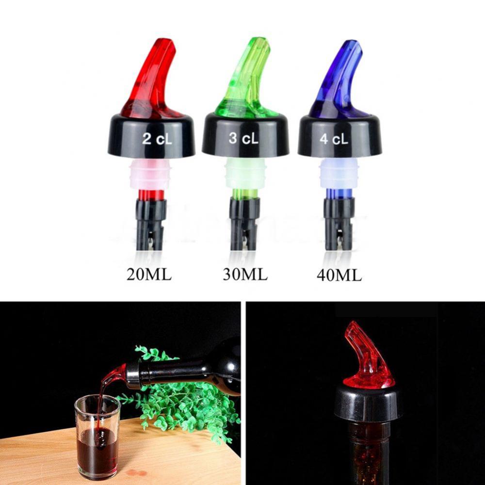 20/30/40ml Wine Pours Measure  – Wine Aerator Pour recenzja i cena