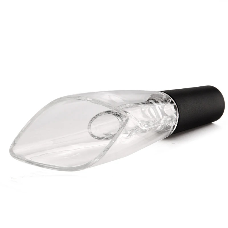New Magic Wine Decanter Red Wi – Wine Aerator Pour recenzja i cena