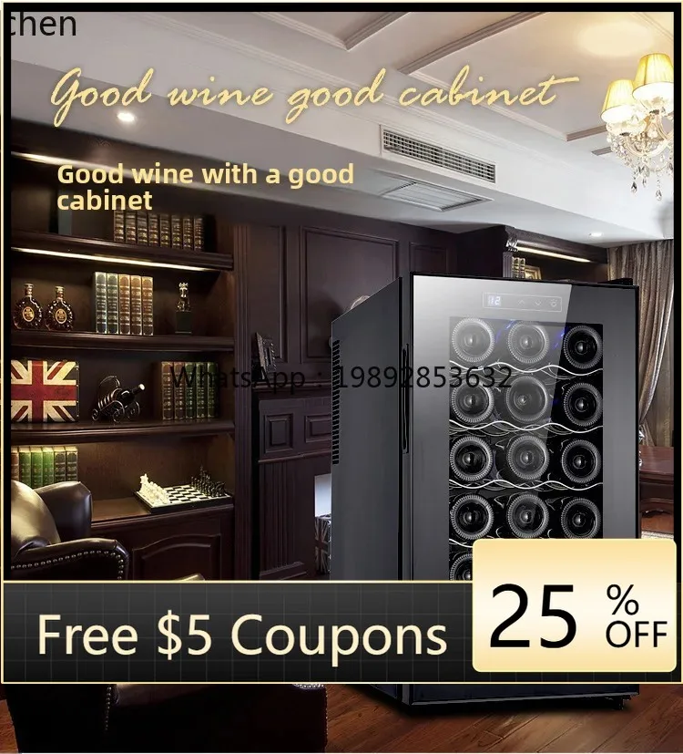 cc26 18-Pack Red Wine Constant – Wine & Beer Guayaquil recenzja i cena