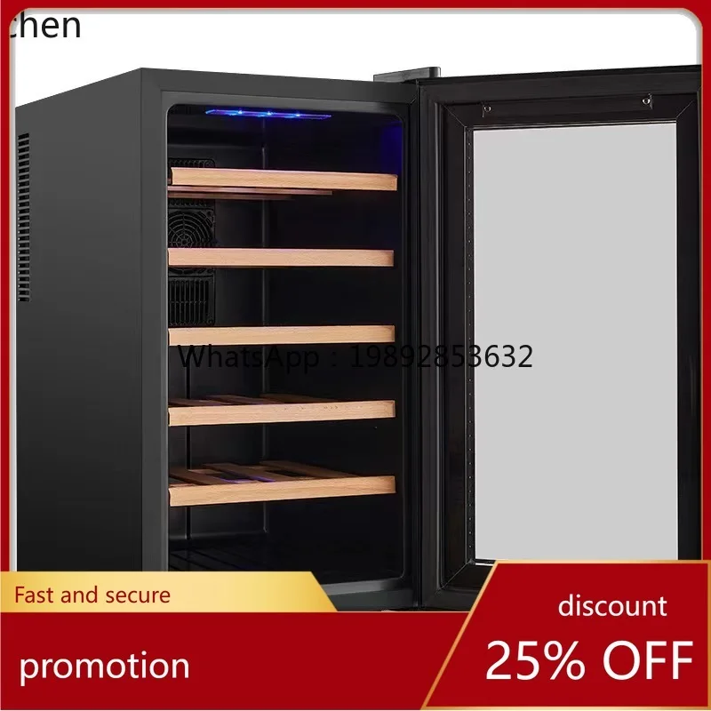 cc26 18-Pack Red Wine Constant – Wine & Beer Guayaquil recenzja i cena