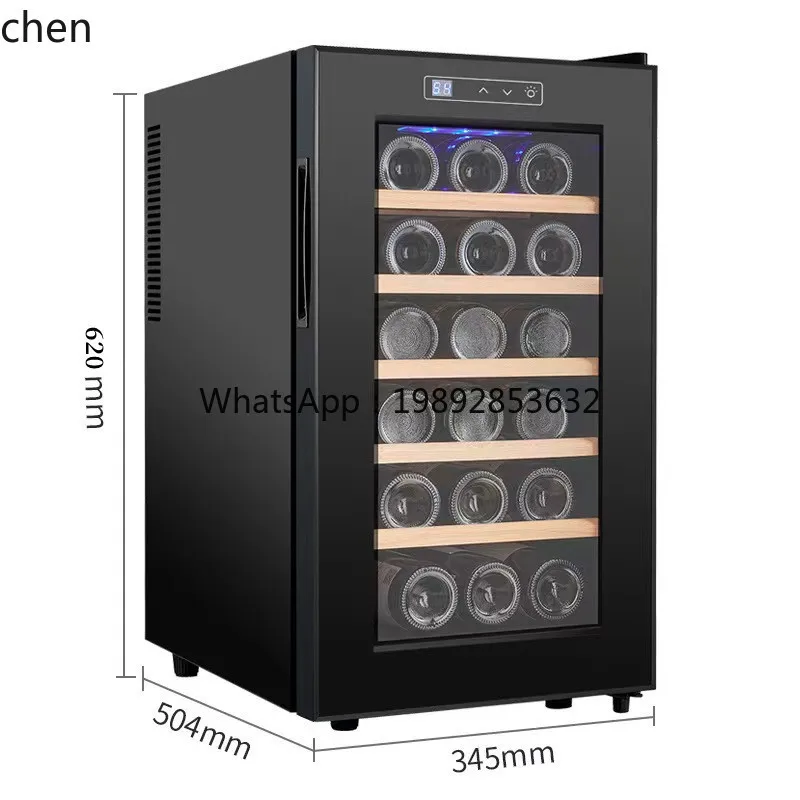 cc26 18-Pack Red Wine Constant – Wine & Beer Guayaquil recenzja i cena