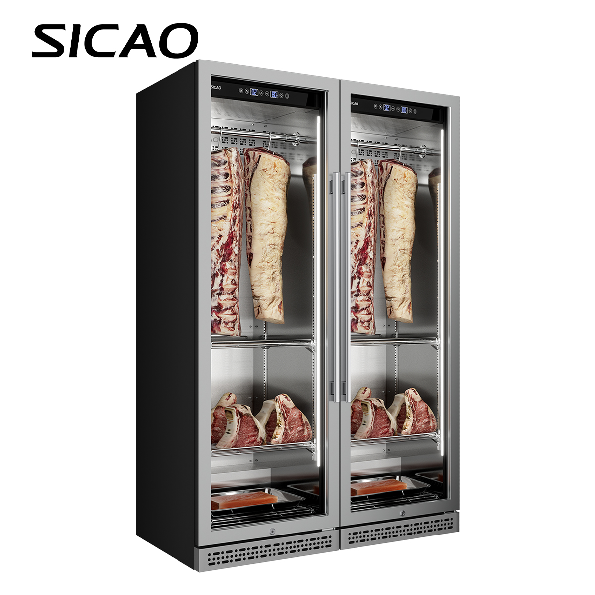 RTS Dry Age Fridge Wine Cooler – Wine & Beer Guayaquil recenzja i cena