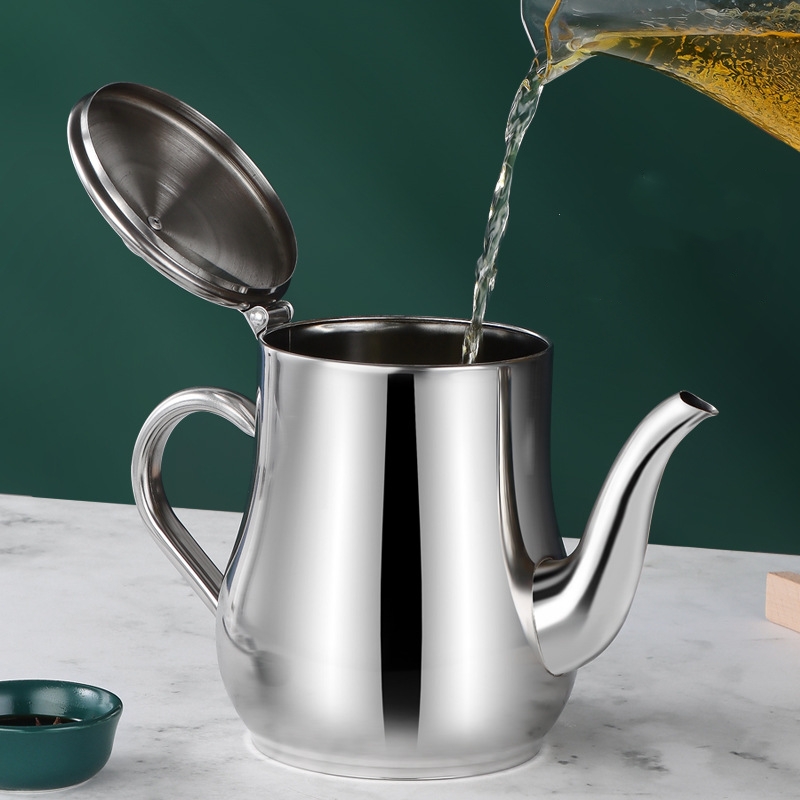 Filter Oil Pot Stainless Steel – Wine Aerator Pour recenzja i cena