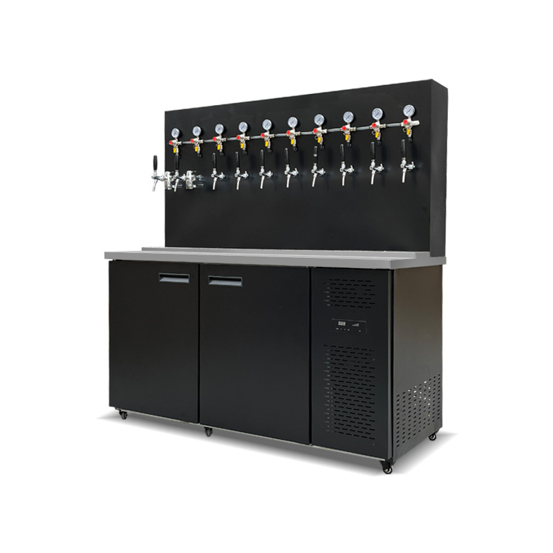 Wine wall type automatic draft – Wine Beer Market recenzja i cena