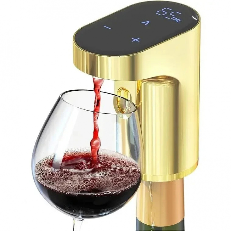 High quality New Wine aerator  – Wine Aerator Pour recenzja i cena