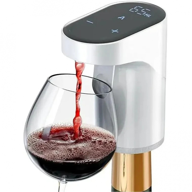 High quality New Wine aerator  – Wine Aerator Pour recenzja i cena