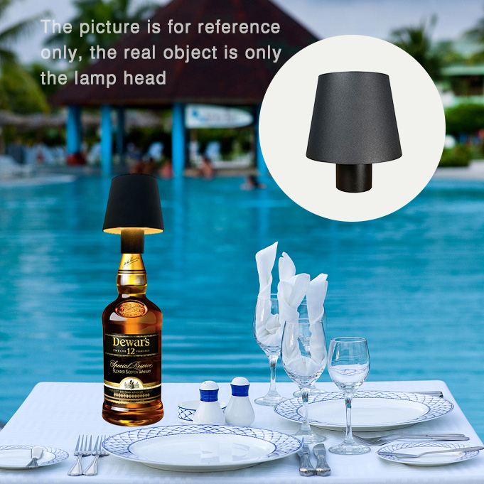 Home Decor Dimmable Rechargeab – Wine & Beer Guayaquil recenzja i cena