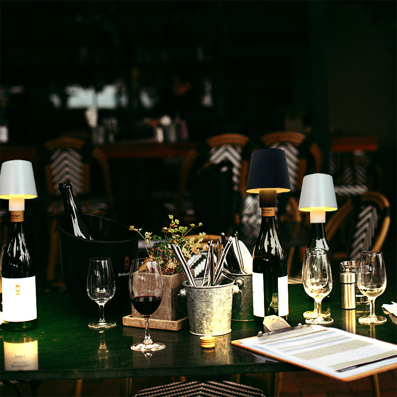 Home Decor Dimmable Rechargeab – Wine & Beer Guayaquil recenzja i cena