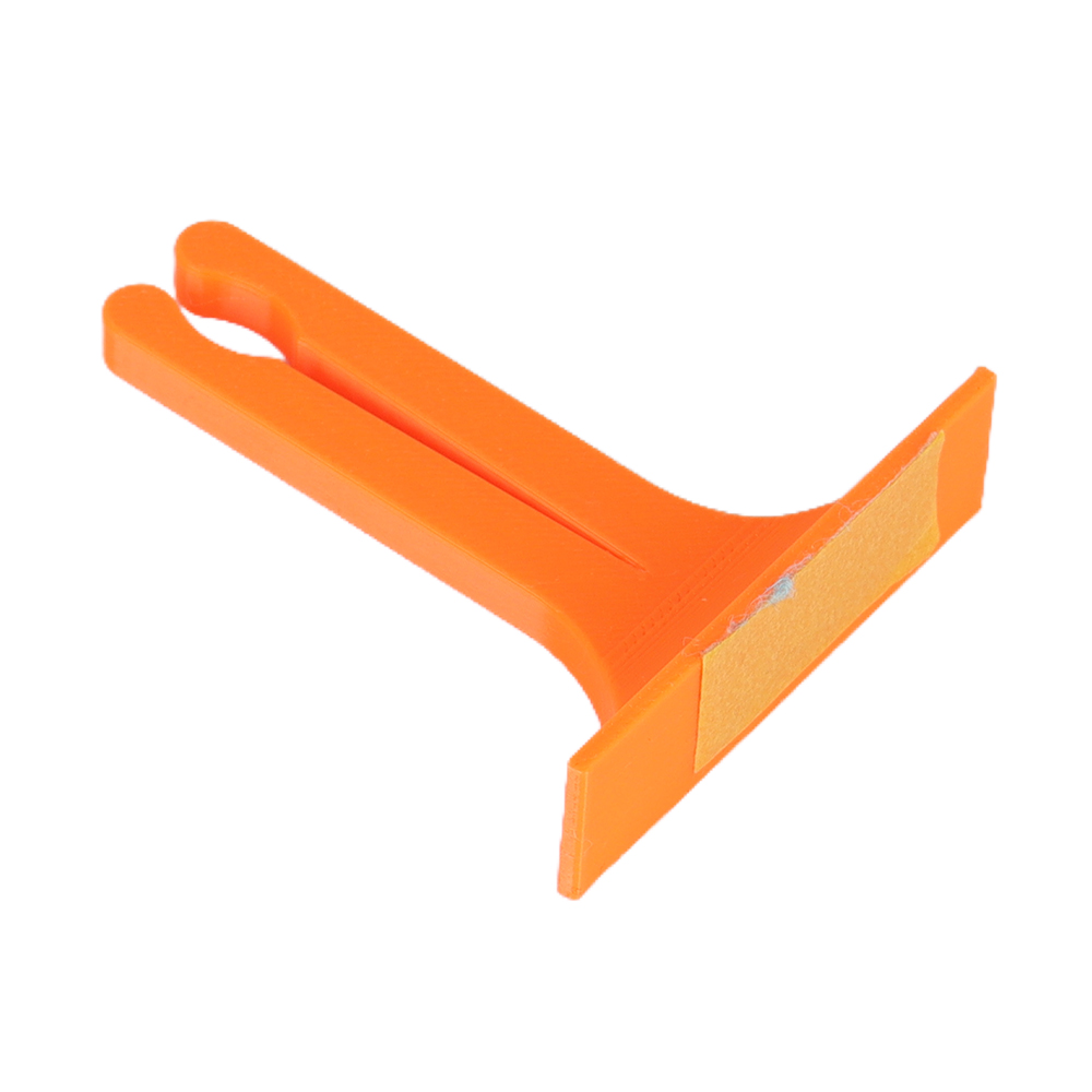 Plastic Bracket Wine/Glass Bee – Wine & Beer Guayaquil recenzja i cena
